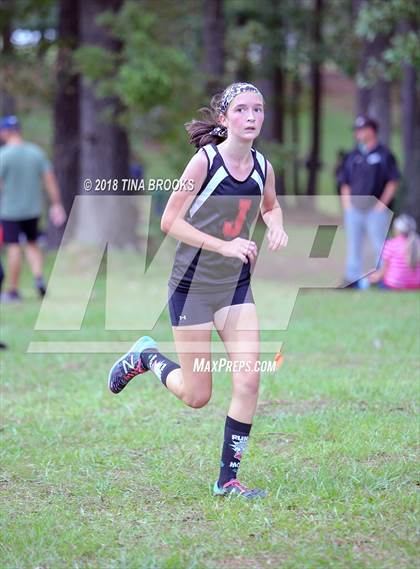 Thumbnail 3 in Coastal 3-A Conference Cross Country Championship photogallery.