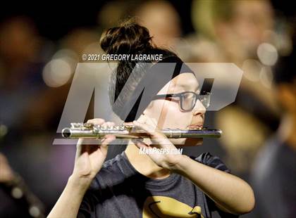 Thumbnail 1 in Azle vs Fossil Ridge photogallery.