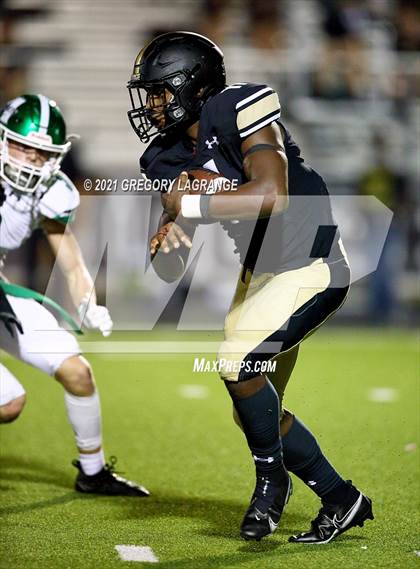 Thumbnail 2 in Azle vs Fossil Ridge photogallery.