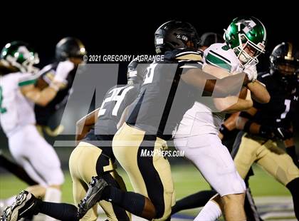 Thumbnail 1 in Azle vs Fossil Ridge photogallery.