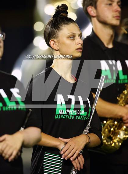 Thumbnail 2 in Azle vs Fossil Ridge photogallery.