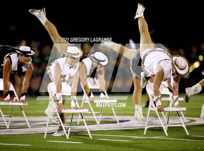 Thumbnail 2 in Azle vs Fossil Ridge photogallery.