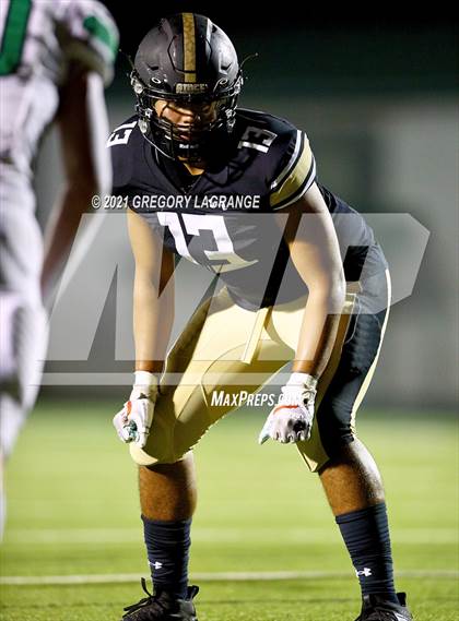 Thumbnail 2 in Azle vs Fossil Ridge photogallery.