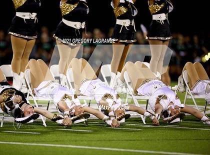 Thumbnail 1 in Azle vs Fossil Ridge photogallery.