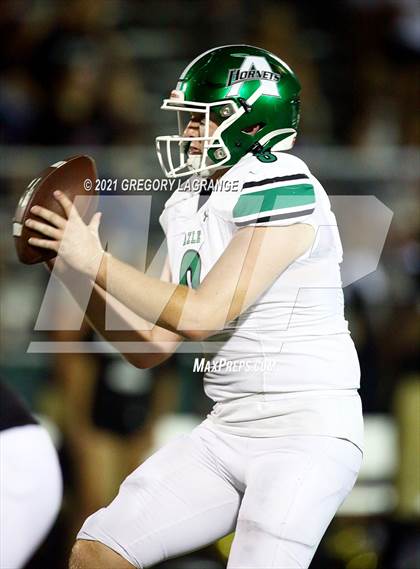 Thumbnail 3 in Azle vs Fossil Ridge photogallery.