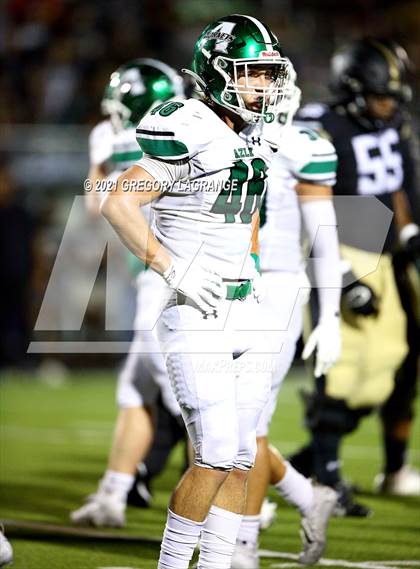 Thumbnail 2 in Azle vs Fossil Ridge photogallery.