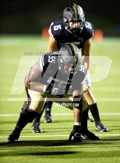 Thumbnail 2 in Azle vs Fossil Ridge photogallery.