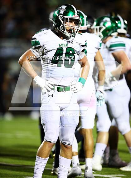 Thumbnail 1 in Azle vs Fossil Ridge photogallery.