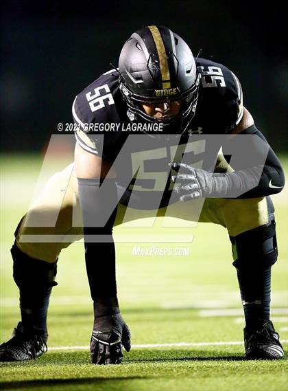 Thumbnail 3 in Azle vs Fossil Ridge photogallery.