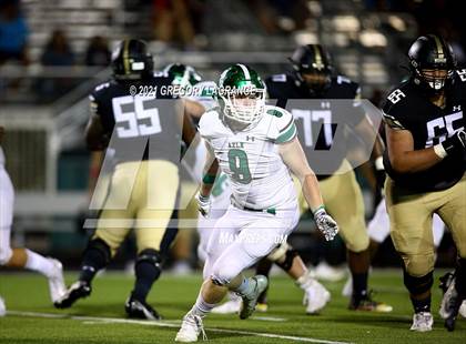 Thumbnail 2 in Azle vs Fossil Ridge photogallery.