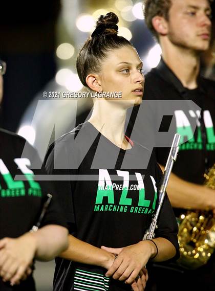 Thumbnail 1 in Azle vs Fossil Ridge photogallery.