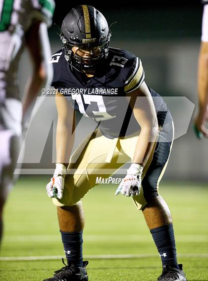 Thumbnail 1 in Azle vs Fossil Ridge photogallery.