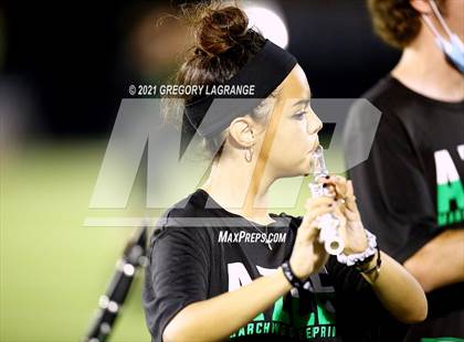 Thumbnail 1 in Azle vs Fossil Ridge photogallery.