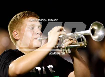 Thumbnail 3 in Azle vs Fossil Ridge photogallery.