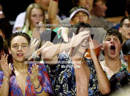 Thumbnail 3 in Azle vs Fossil Ridge photogallery.