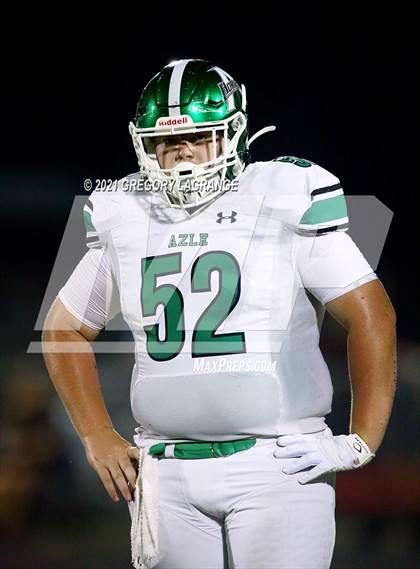 Thumbnail 3 in Azle vs Fossil Ridge photogallery.