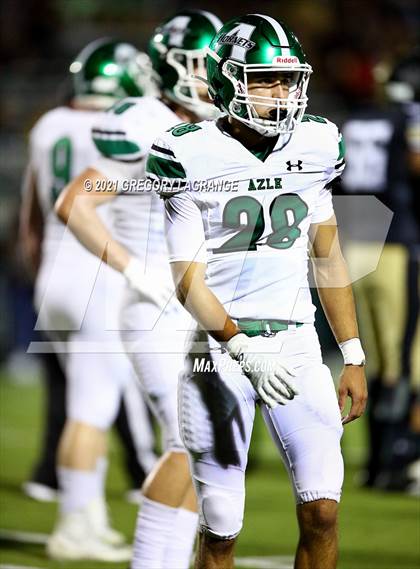 Thumbnail 3 in Azle vs Fossil Ridge photogallery.