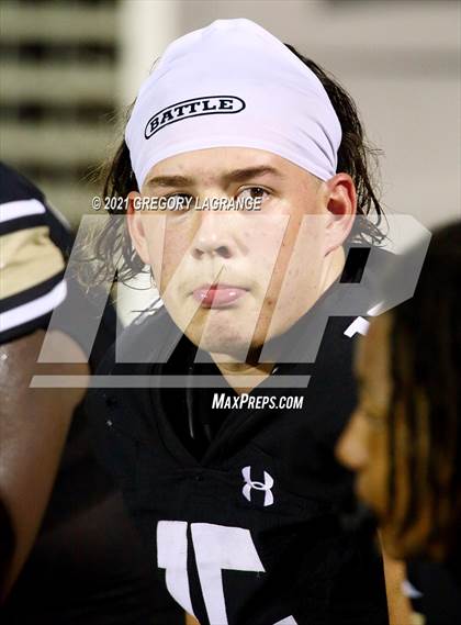 Thumbnail 2 in Azle vs Fossil Ridge photogallery.