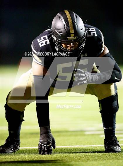 Thumbnail 2 in Azle vs Fossil Ridge photogallery.