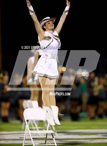 Thumbnail 3 in Azle vs Fossil Ridge photogallery.