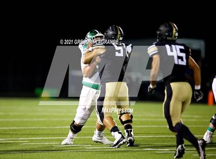 Thumbnail 3 in Azle vs Fossil Ridge photogallery.