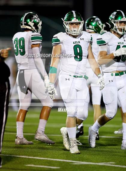 Thumbnail 1 in Azle vs Fossil Ridge photogallery.