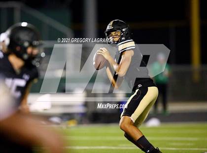 Thumbnail 3 in Azle vs Fossil Ridge photogallery.
