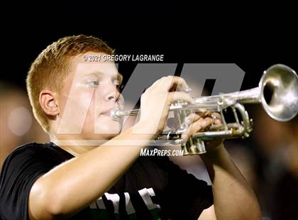 Thumbnail 2 in Azle vs Fossil Ridge photogallery.