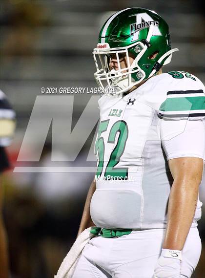 Thumbnail 2 in Azle vs Fossil Ridge photogallery.