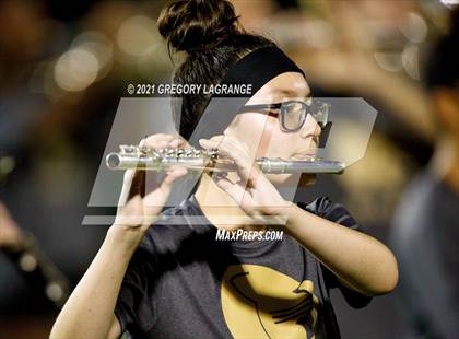 Thumbnail 3 in Azle vs Fossil Ridge photogallery.