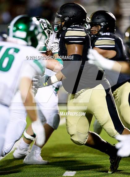 Thumbnail 2 in Azle vs Fossil Ridge photogallery.