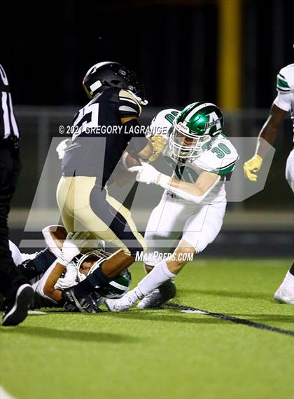 Thumbnail 2 in Azle vs Fossil Ridge photogallery.