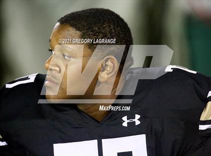 Thumbnail 2 in Azle vs Fossil Ridge photogallery.