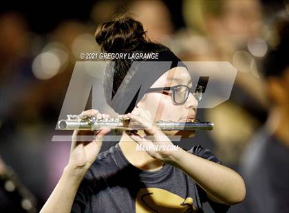 Thumbnail 2 in Azle vs Fossil Ridge photogallery.