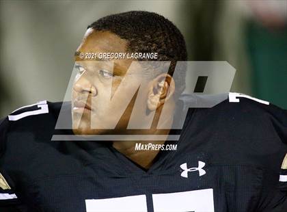 Thumbnail 1 in Azle vs Fossil Ridge photogallery.