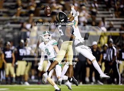 Thumbnail 3 in Azle vs Fossil Ridge photogallery.