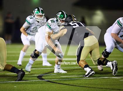 Thumbnail 1 in Azle vs Fossil Ridge photogallery.