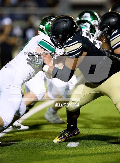 Thumbnail 1 in Azle vs Fossil Ridge photogallery.