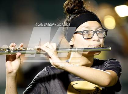 Thumbnail 3 in Azle vs Fossil Ridge photogallery.