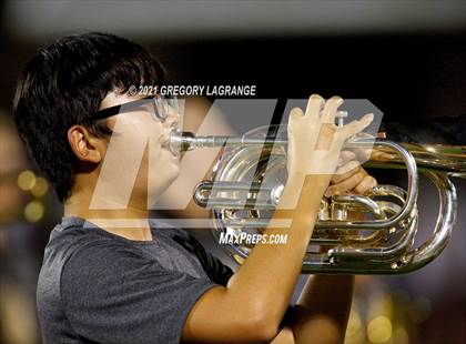 Thumbnail 3 in Azle vs Fossil Ridge photogallery.