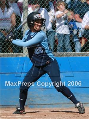 Thumbnail 3 in Notre Dame-Salinas vs Valley Christian (D3 Section Final) photogallery.
