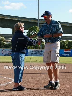 Thumbnail 2 in Notre Dame-Salinas vs Valley Christian (D3 Section Final) photogallery.