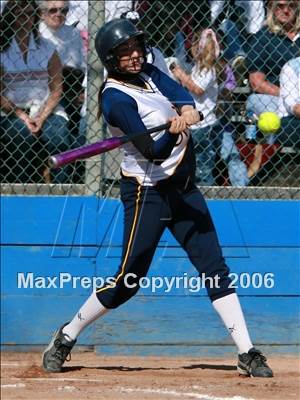 Thumbnail 3 in Notre Dame-Salinas vs Valley Christian (D3 Section Final) photogallery.