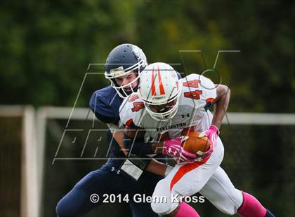 Thumbnail 2 in Fieldston @ Montclair Kimberley Academy photogallery.