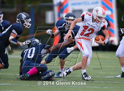 Thumbnail 2 in Fieldston @ Montclair Kimberley Academy photogallery.