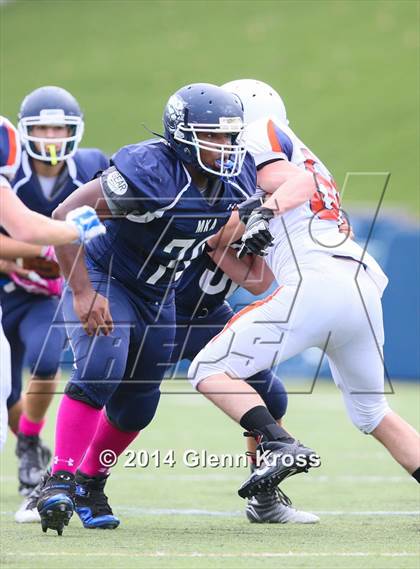 Thumbnail 1 in Fieldston @ Montclair Kimberley Academy photogallery.