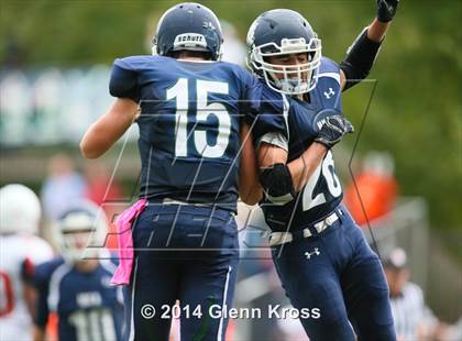 Thumbnail 3 in Fieldston @ Montclair Kimberley Academy photogallery.