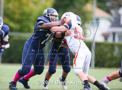 Thumbnail 2 in Fieldston @ Montclair Kimberley Academy photogallery.
