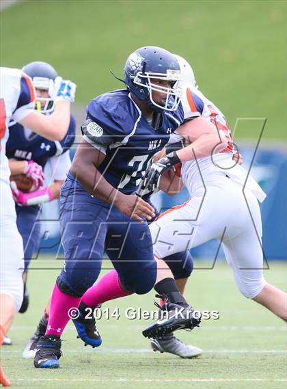 Thumbnail 2 in Fieldston @ Montclair Kimberley Academy photogallery.