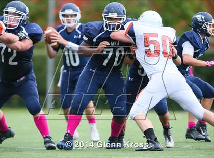 Thumbnail 2 in Fieldston @ Montclair Kimberley Academy photogallery.